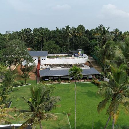 Ashtamudi Lake Garden Resorts Kollam Εξωτερικό φωτογραφία