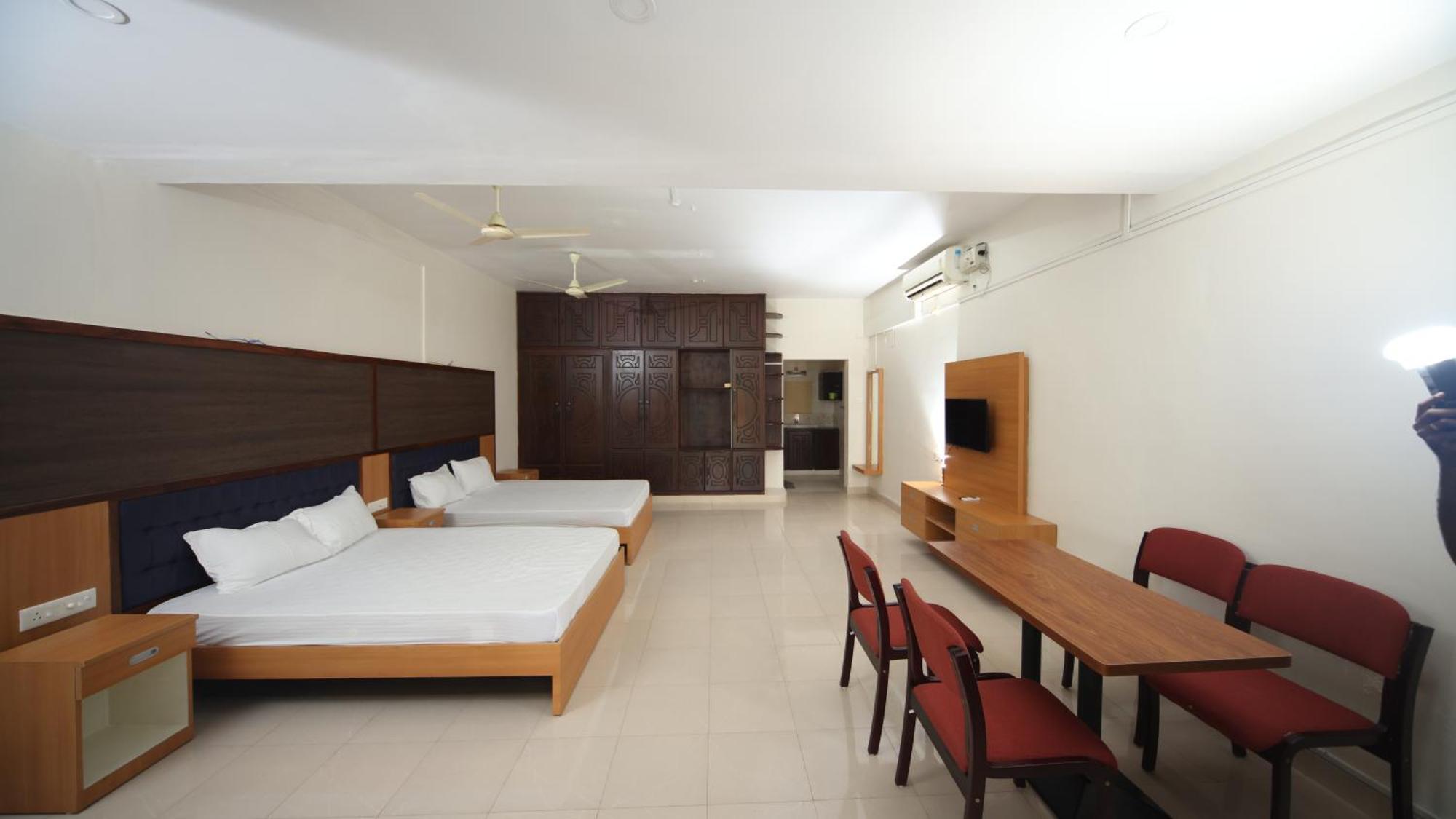 Ashtamudi Lake Garden Resorts Kollam Εξωτερικό φωτογραφία