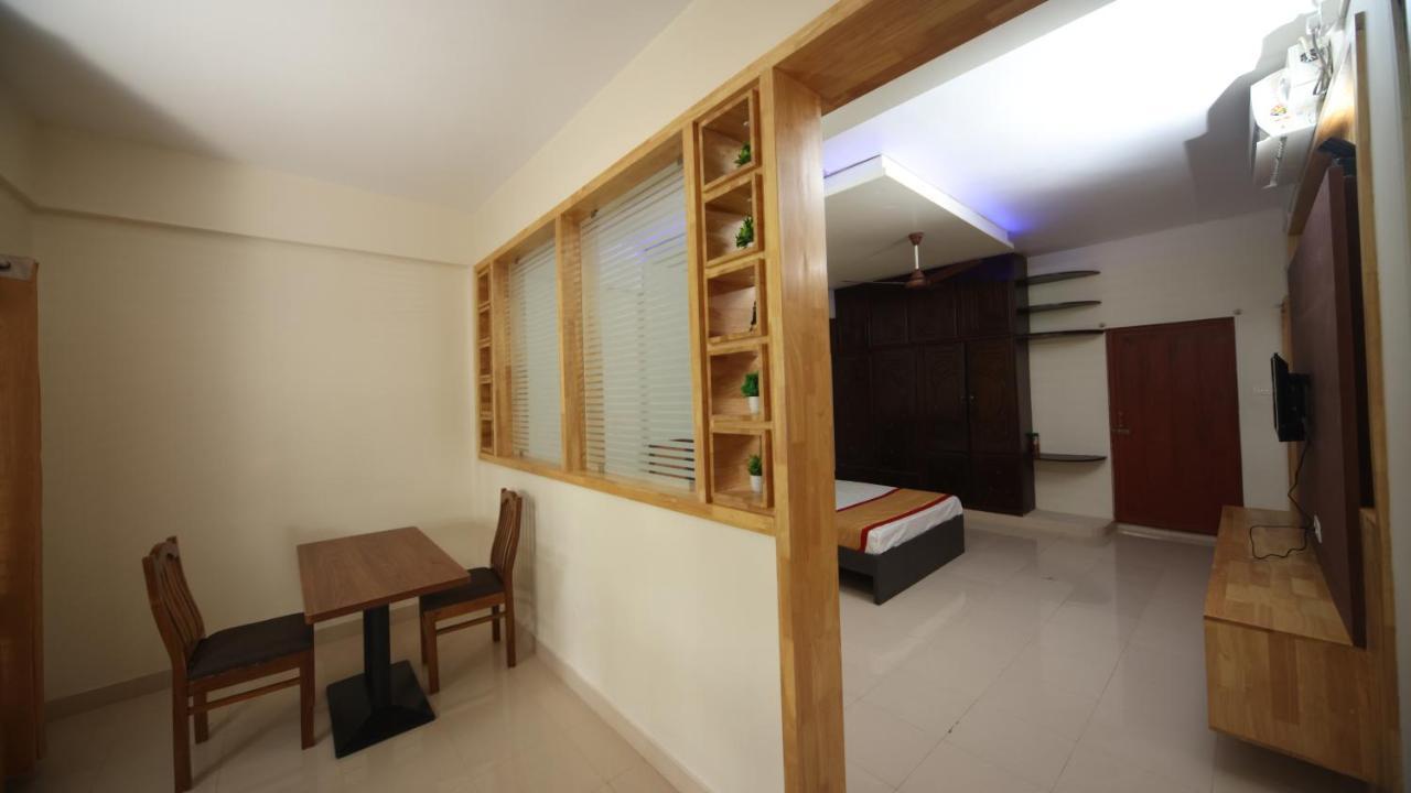 Ashtamudi Lake Garden Resorts Kollam Εξωτερικό φωτογραφία