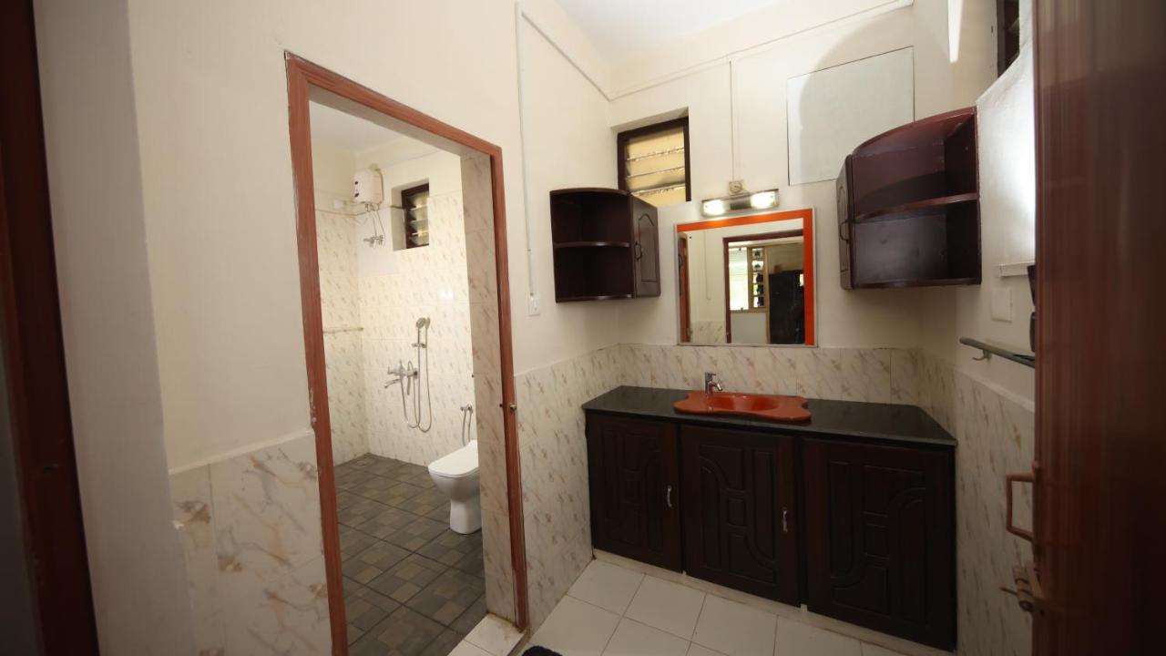 Ashtamudi Lake Garden Resorts Kollam Εξωτερικό φωτογραφία