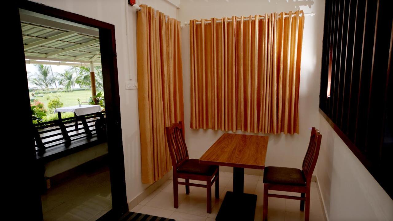 Ashtamudi Lake Garden Resorts Kollam Εξωτερικό φωτογραφία