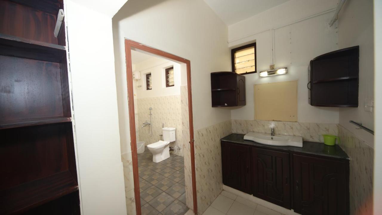 Ashtamudi Lake Garden Resorts Kollam Εξωτερικό φωτογραφία