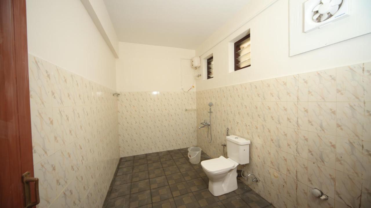 Ashtamudi Lake Garden Resorts Kollam Εξωτερικό φωτογραφία